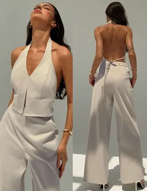 Two-Piece Shein Set thumbnail 2