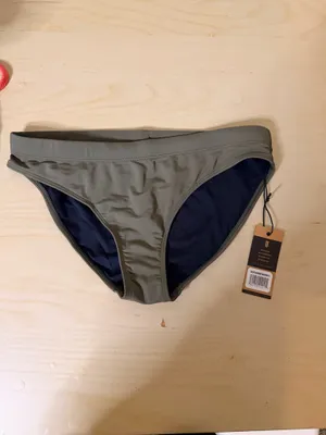 Nobull Bathing Suit Women’s Bottom S thumbnail 2