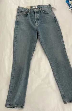 AGOLDE Jeans thumbnail 2