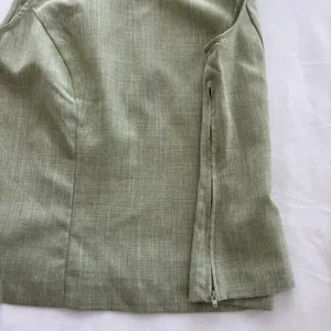 90s Vintage Sag Harbor Sleeveless Top Petite 10 Minimalist Preppy Fall Coquette thumbnail 5
