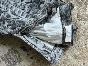 Free People Flare Jeans thumbnail 2