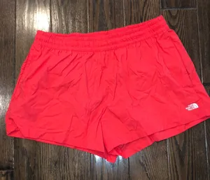 The North Face XLarge shorts Size XL thumbnail 1