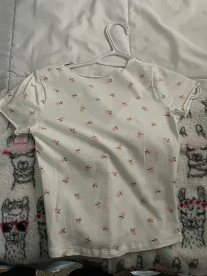Brandy Melville T-shirt thumbnail 2