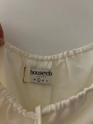 House of CB Pants thumbnail 6