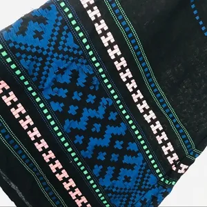 Joie‎ S Shada boho Embroidered Mini Dress thumbnail 8