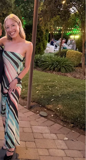 Peppermayo Maxi Dress thumbnail 7