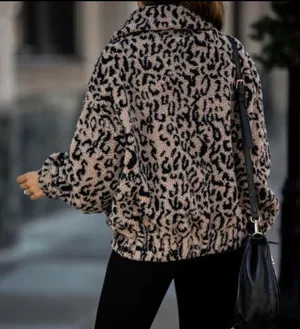 Oversized Jacket thumbnail 3