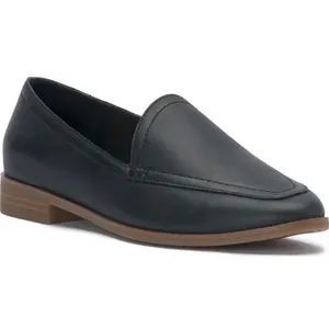 Lucky Brand Fiana black loafer flats size 6 thumbnail 10