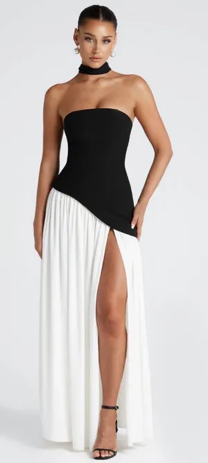 Maliyah Maxi Dress thumbnail 1