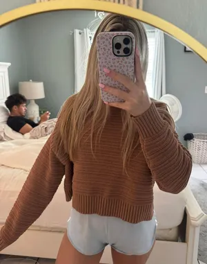Brown Size M thumbnail 1