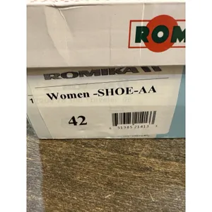 Romika Traveler 09‎ Bootie Moto Size 42 US 10 Comfort thumbnail 5