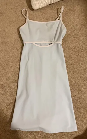 Wild Fable Dress thumbnail 1