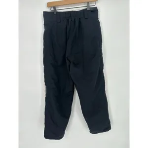 Burton Snow Pants Adult Small‎ Black Bio-Lite Snowboard Ski Cargo Outdoor thumbnail 6