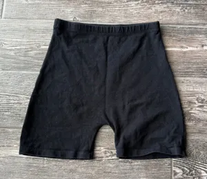 Pacsun Brandy Melville Black Biker Shorts thumbnail 1
