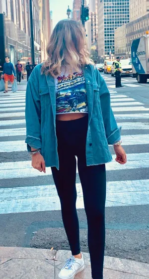 ZARA Jacket thumbnail 1