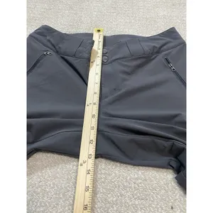 REI Co-op Women's Size 6 Gray Hiking Camping Outdoor Pants Stretch Woven thumbnail 12