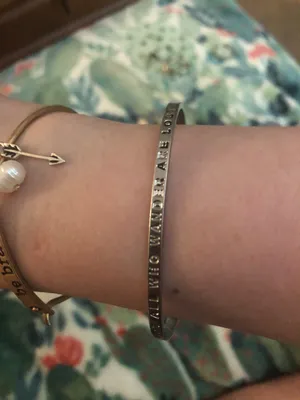 Bracelets Gold thumbnail 3