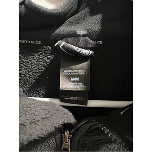 The North Face Womens Fleece Jacket med thumbnail 2