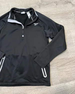 Reebok quarter zip  thumbnail 2