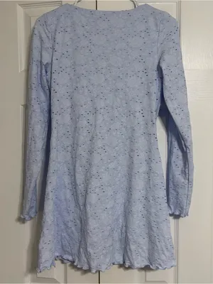 OFFLINE By Aerie Treat Yourself Dress NWT thumbnail 3
