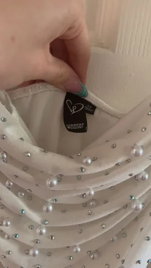 Windsor Dress thumbnail 3