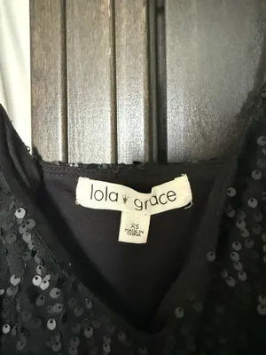 Dry Goods Dress thumbnail 3