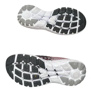 Brooks PureFlow 5 Women's 7.5B Black Pink Running Shoes 1202071B688‎ thumbnail 6