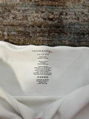 Free People Top thumbnail 3