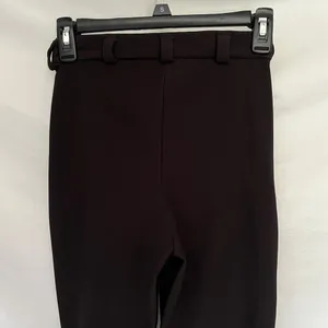 Tuffrider Equestrian Riding Womens Pants Sz 28 Breeches Ribbed Knee Patch Horse thumbnail 12