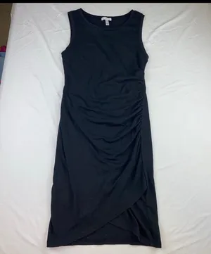 Dress Black thumbnail 7