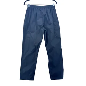 Cherokee Scrub Pants Black Small Petite‎ thumbnail 2