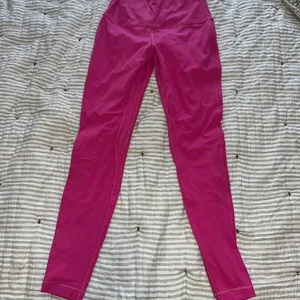 Lululemon Align High-Rise Pant 28" thumbnail 3