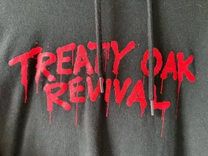 Treaty oak revival tour merch thumbnail 2