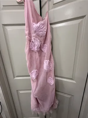 House Of Sunny The Aphrodite Midi Dress size 12 thumbnail 8
