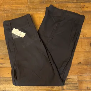 Billabong Pacsun Black Pants, Size 28 - NWT thumbnail 2