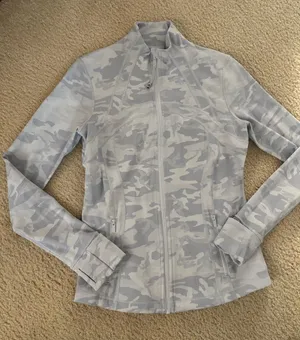 Lululemon Define Jacket thumbnail 1