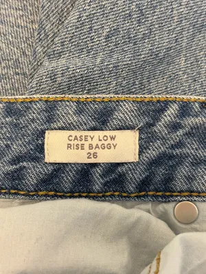 PacSun Jeans thumbnail 4