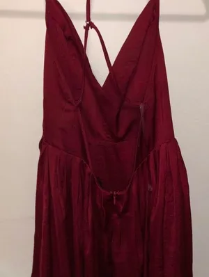 NBD DRESS thumbnail 3
