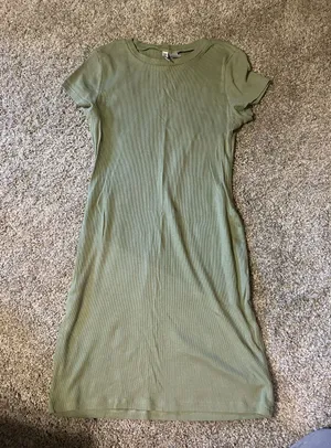 H&M BodyCon Dress thumbnail 1