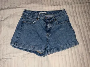 PacSun Shorts Jean thumbnail 1
