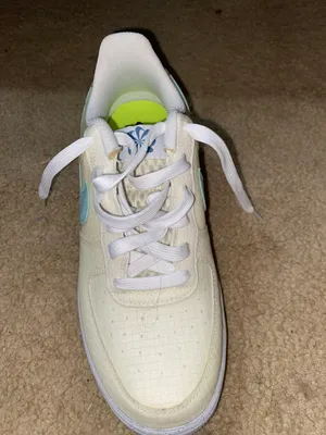 Nike Air Force 1 thumbnail 6