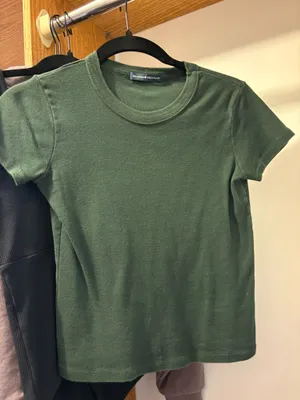 Brandy Melville Top thumbnail 1