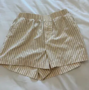 boxer shorts Tan Size XS thumbnail 1