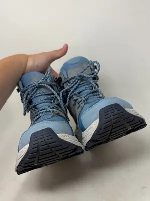 Hoka Anacapa Mid GTX Boots Size 8B Women’s thumbnail 7