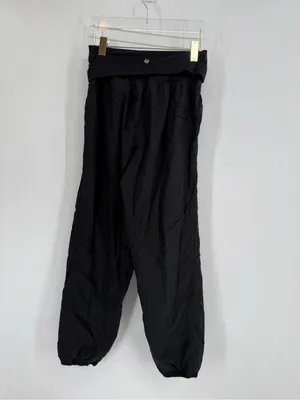 Lululemon Lightweight Foldover-Waist Jogger size xs thumbnail 5