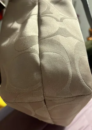 Coach Handbag thumbnail 6