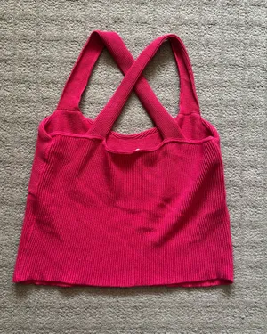 Abercrombie tank thumbnail 5