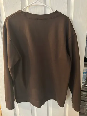 Amazon crew neck thumbnail 4