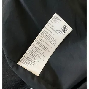 Hugo Boss Black Striped Blazer Women Size 14 | 53-2 thumbnail 5