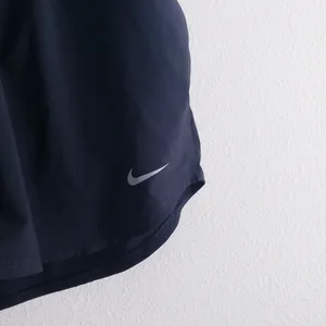Nike Dri-Fit Mid Rise Lined Athletic Shorts thumbnail 4